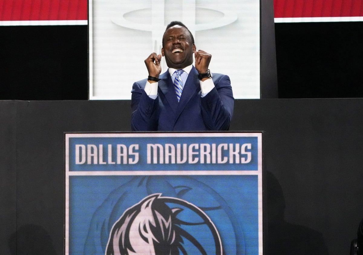 Wild NBA Draft Lottery night opens door to blockbuster trade possibilities