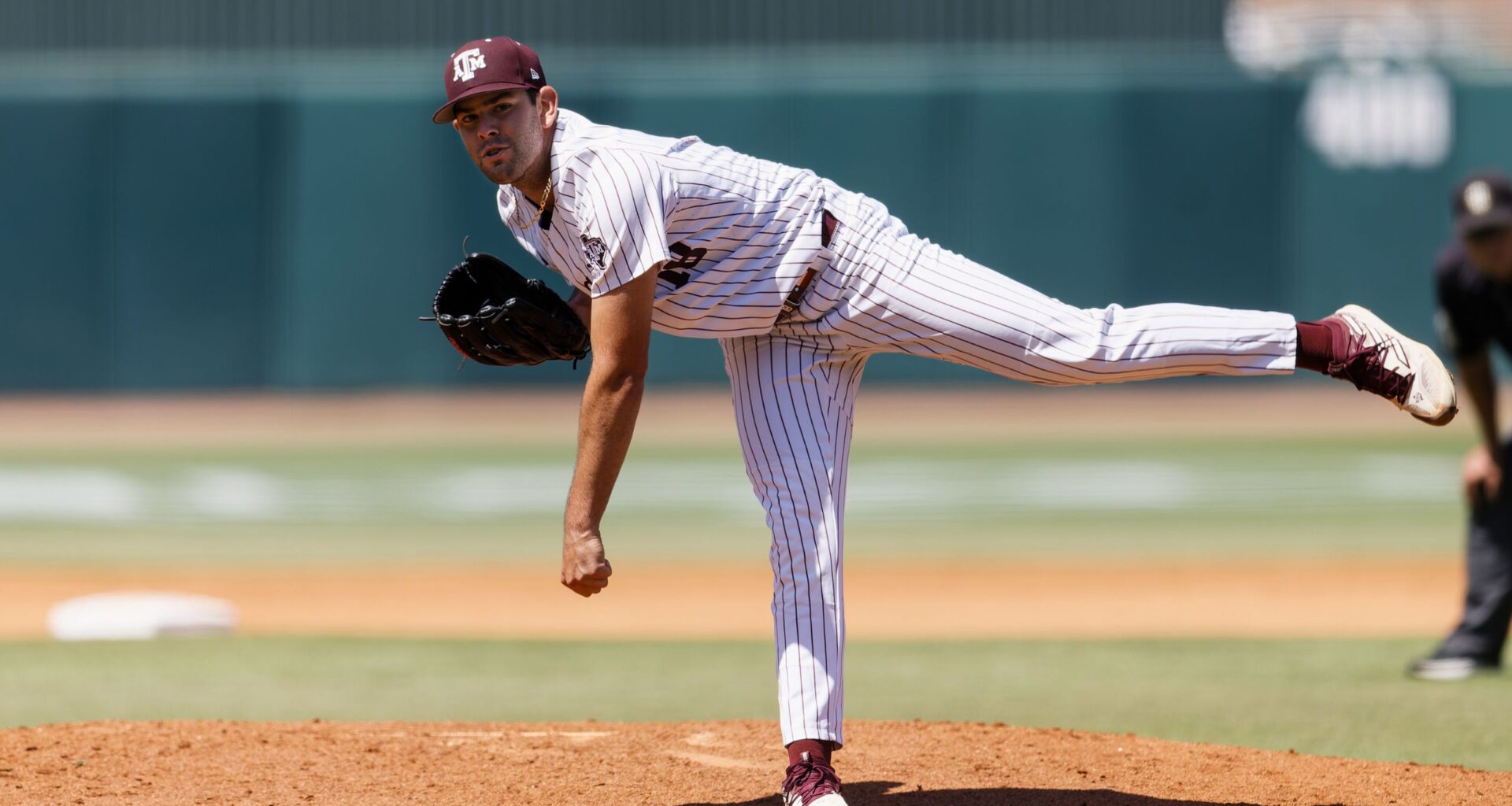 College Baseball NCAA Tournament 2025 Bubble Watch (May 20)