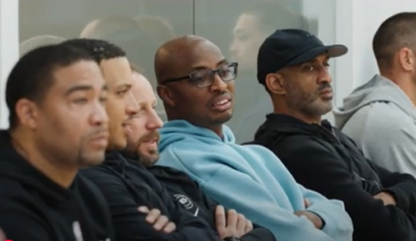 Scouting SCOUT — Insights on Episode One of Brooklyn Nets Pre-Draft Docuseries