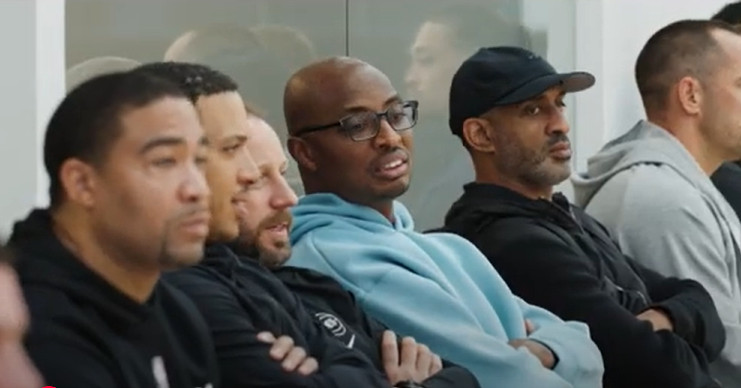 Scouting SCOUT — Insights on Episode One of Brooklyn Nets Pre-Draft Docuseries