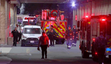 TD Garden evacuated just 1 hour after Celtics Game 2 playoff loss