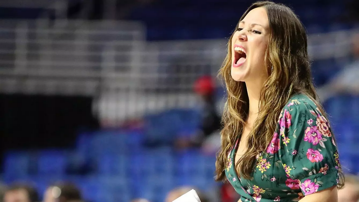 Mississippi College names Rachel Travis as new women's basketball head coach