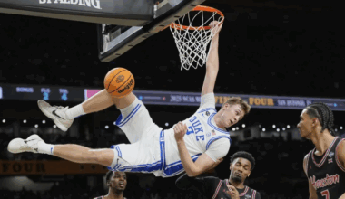 Pelicans fall to No. 7 in NBA Draft Lottery