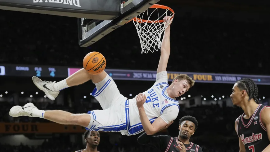 Pelicans fall to No. 7 in NBA Draft Lottery