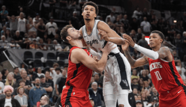 Who will be next 2020s draft pick to make an All-NBA Team? Ranking five young players primed to make jump