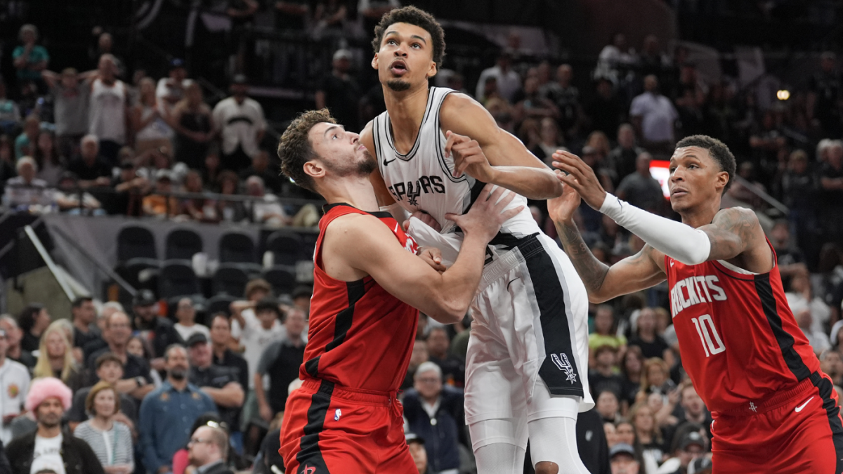 Who will be next 2020s draft pick to make an All-NBA Team? Ranking five young players primed to make jump