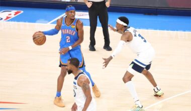 How to watch Timberwolves-Thunder NBA Playoffs Game 3 for free