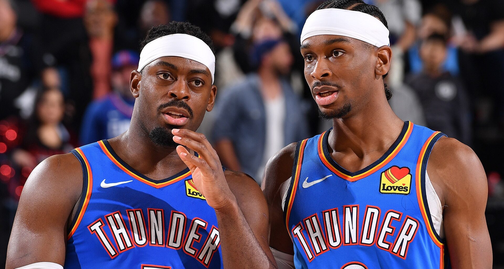 Power Rankings, Week 22: Warriors, Wolves, Grizzlies and Rockets rise in Top 10