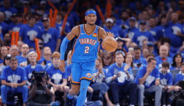 Thunder vs. Timberwolves odds, prediction: 2025 NBA Western Conference finals Game 1 picks by proven model