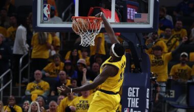 Knicks-Pacers: 5 takeaways as Haliburton puts Pacers on brink with Game 4 win