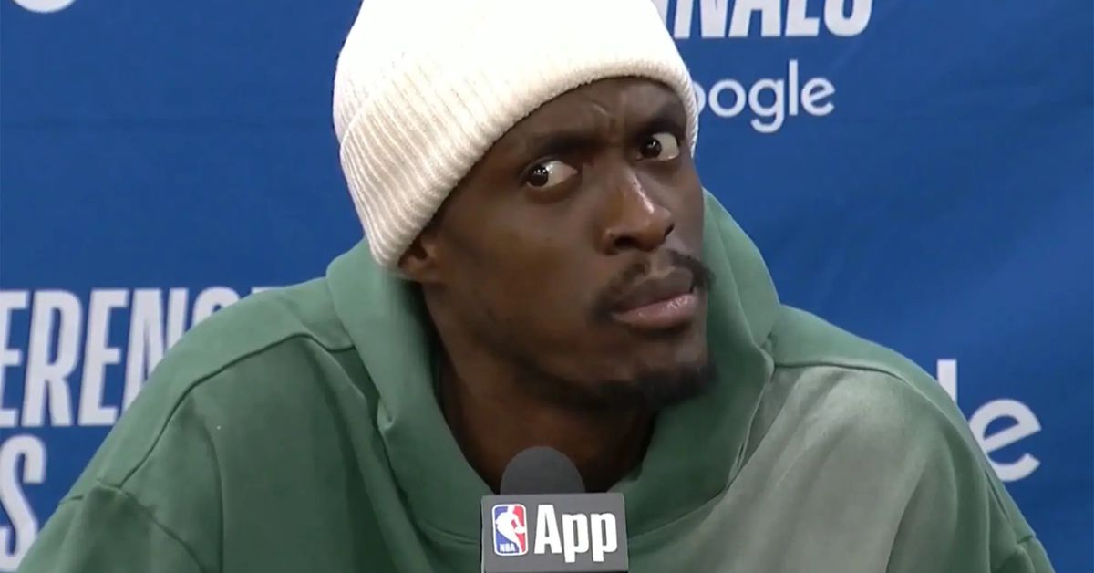 Knicks Bulletin: ‘You good, bro?’