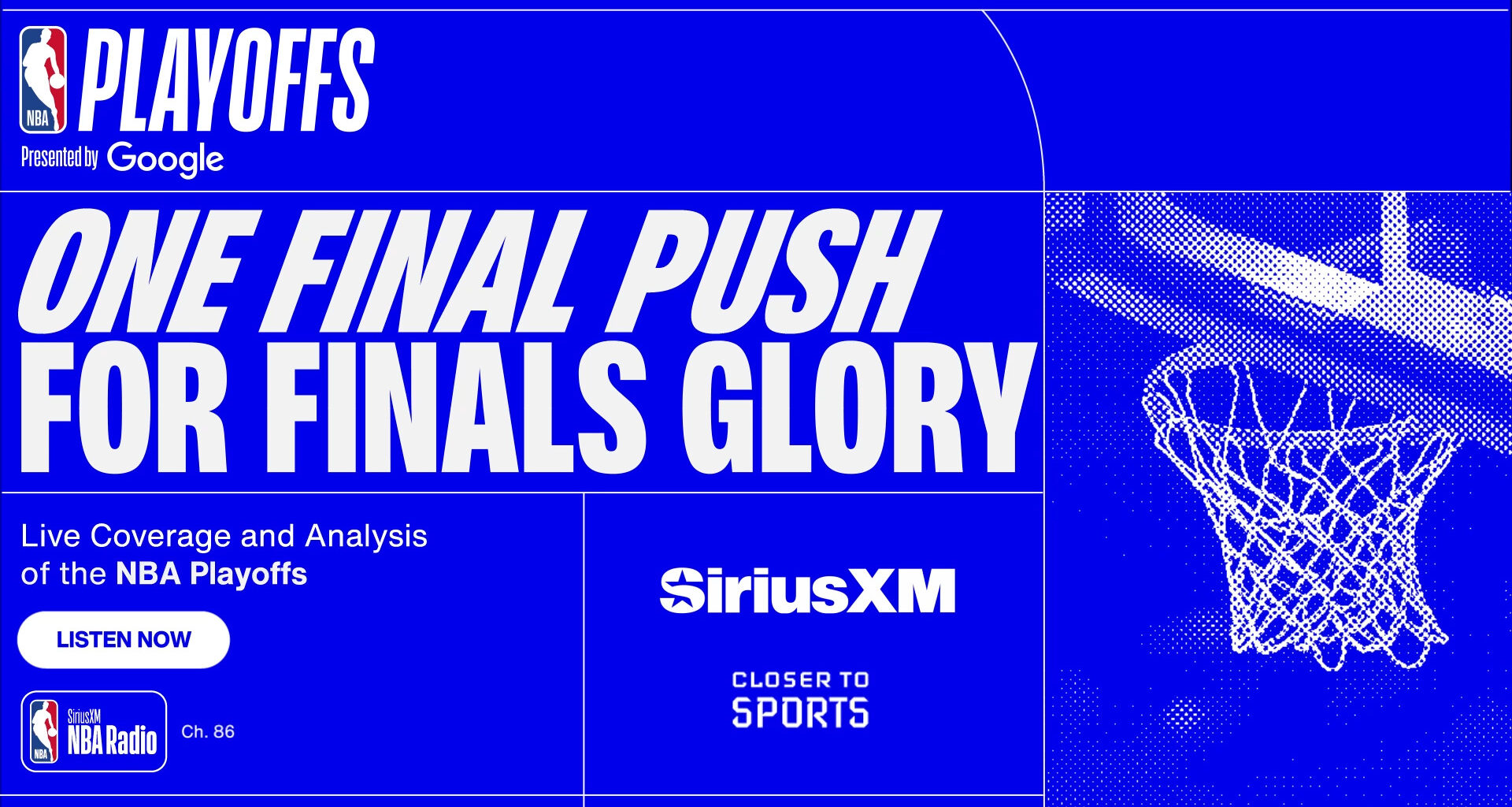 Cavaliers-Pacers: Listen to the Live Radio Broadcast