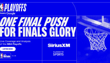 Cavaliers-Pacers: Listen to the Live Radio Broadcast