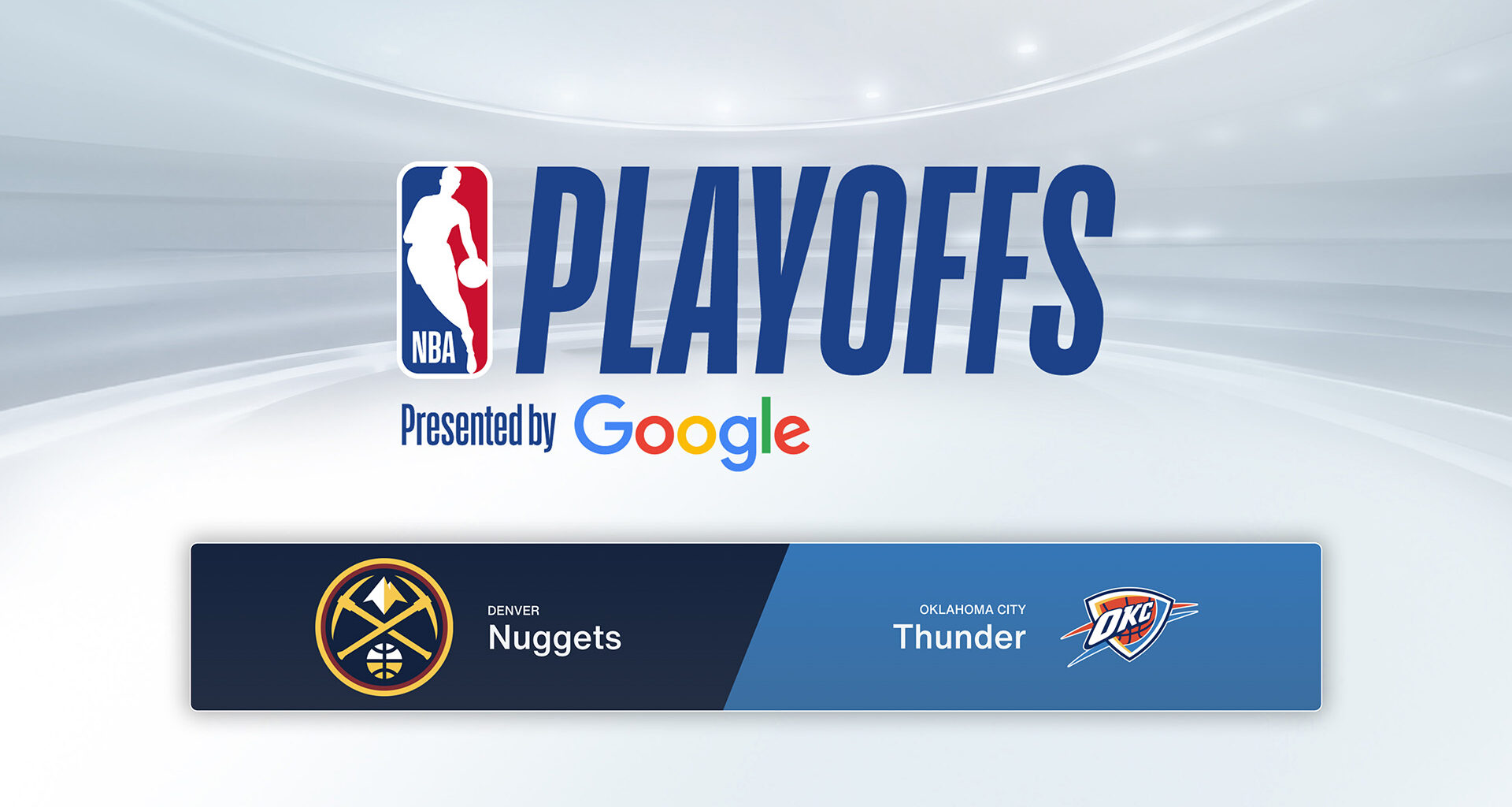 Nuggets-Thunder: Listen to the Live Radio Broadcast