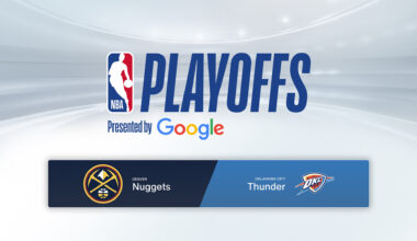 Nuggets-Thunder: Listen to the Live Radio Broadcast