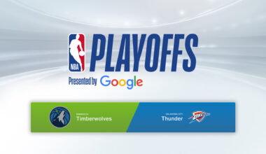 Timberwolves-Thunder: Listen to the Live Radio Broadcast