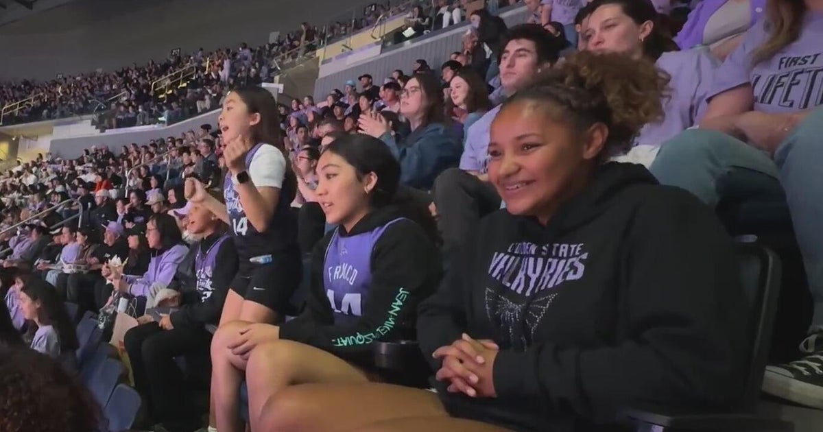 Concord-based girls basketball team sees Golden State Valkyries as an inspiration