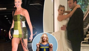 Sophie Cunningham accused of having affair with Suns, Mercury CEO in bombshell lawsuit