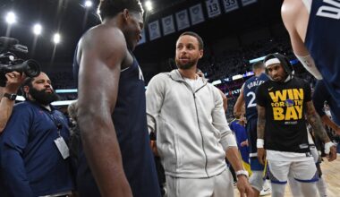 Steph Curry injury made Warriors’ 2024-25 NBA season incomplete win – NBC Sports Bay Area & California