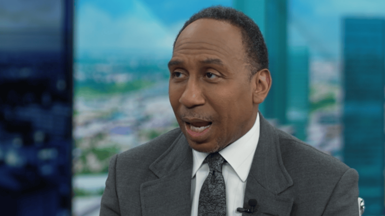 Stephen A. Smith talks Western Conference Finals, Sam Presti, and Oklahoma City’s championship potential