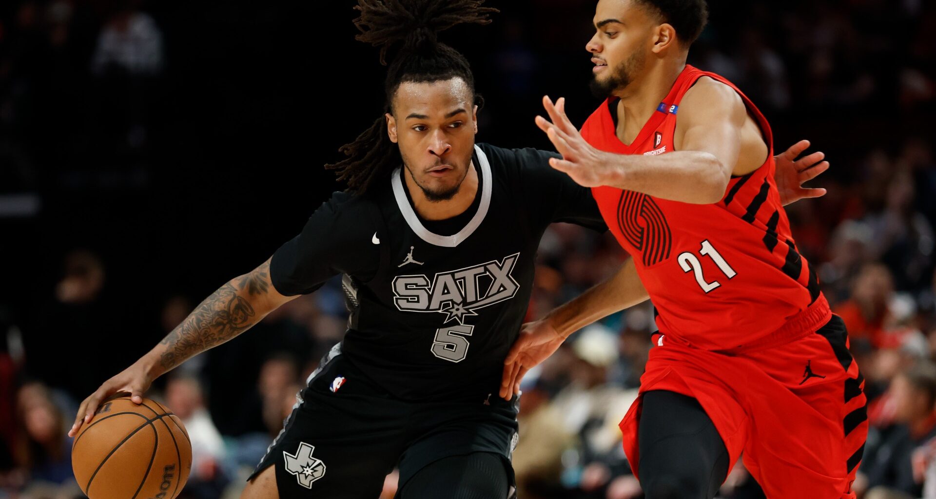 Sporty - Footer Logo