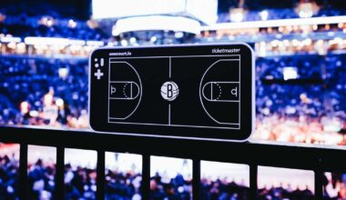 ‘Braille for Sports:’ Brooklyn Nets announce tactile broadcasts for future home games