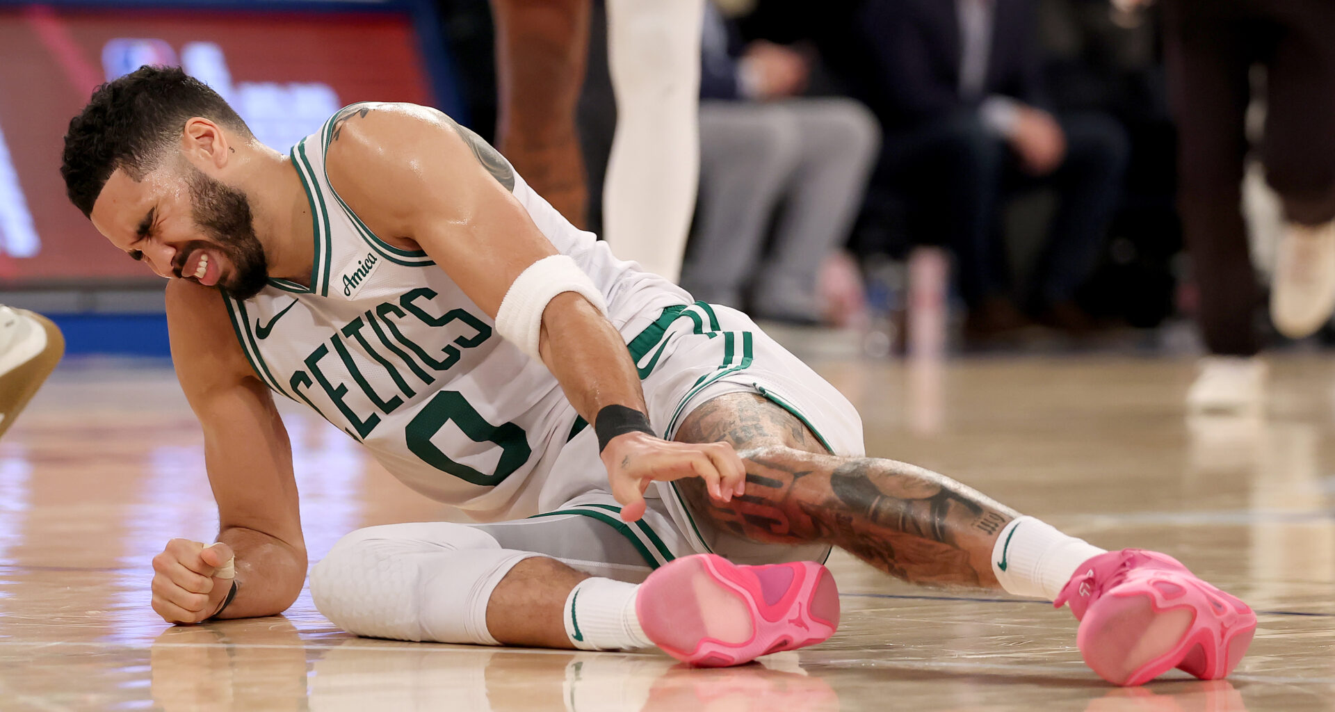 tatum injury odds update