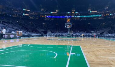 Celtics ready to take on Knicks in Eastern Conference Semifinals