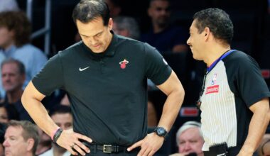 Do Miami Heat have an avenue to offseason answers?