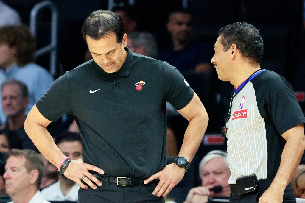 Do Miami Heat have an avenue to offseason answers?