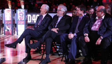 Do Miami Heat have wherewithal for major NBA trade?