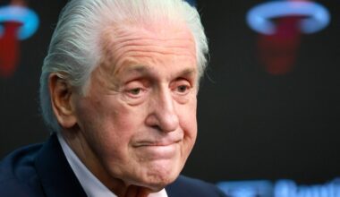 Miami Heat need to move past 'What if?' game