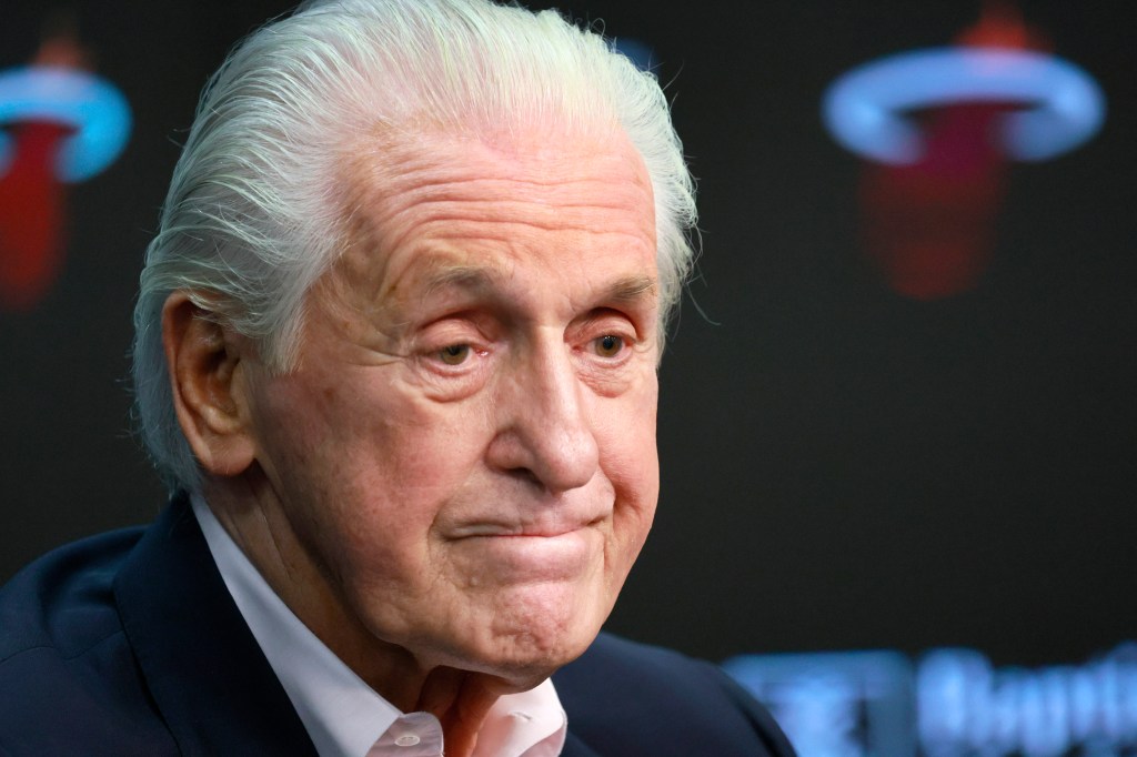 Miami Heat need to move past 'What if?' game