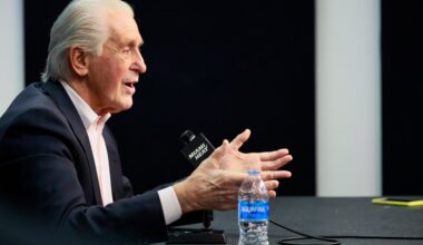 Riley debates Heat decision on Adebayo-Herro