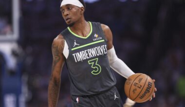 Thunder vs. Timberwolves Game 3 prediction: NBA Playoffs picks, props