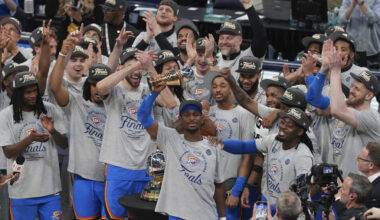 Game 5 takeaways and what's next