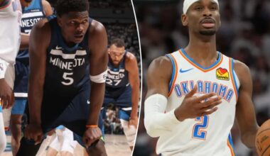 NBA Western Conference finals odds, picks