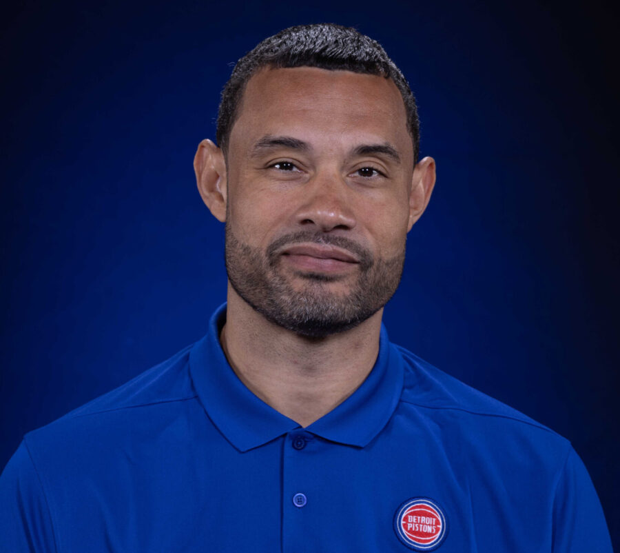 Pistons GM Trajan Langdon Talks Free Agents, Extensions, More