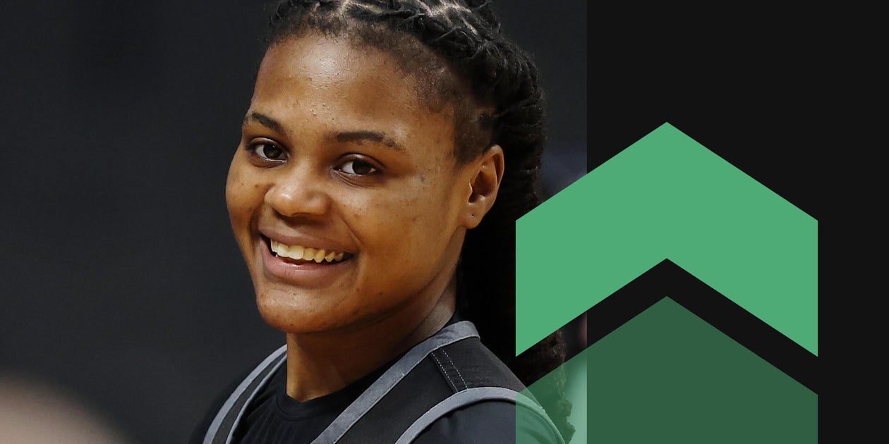 Women’s college basketball’s post-transfer top 25: Is UConn still on top? Did LSU jump?