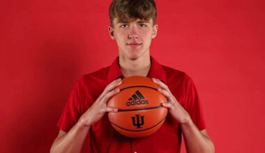 Q & A: Class of 2025 IU signee Trent Sisley recaps senior season, talks future in Bloomington - Inside the Hall
