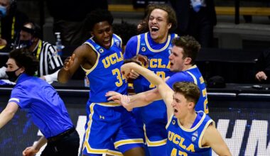 The First Four of the NCAA tournament, explained