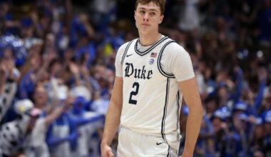 Best NBA team fits for Cooper Flagg :: WRALSportsFan.com