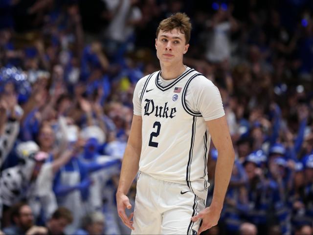 Best NBA team fits for Cooper Flagg :: WRALSportsFan.com