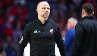 UofL basketball to play Duke, SMU twice as part of 2025 ACC slate