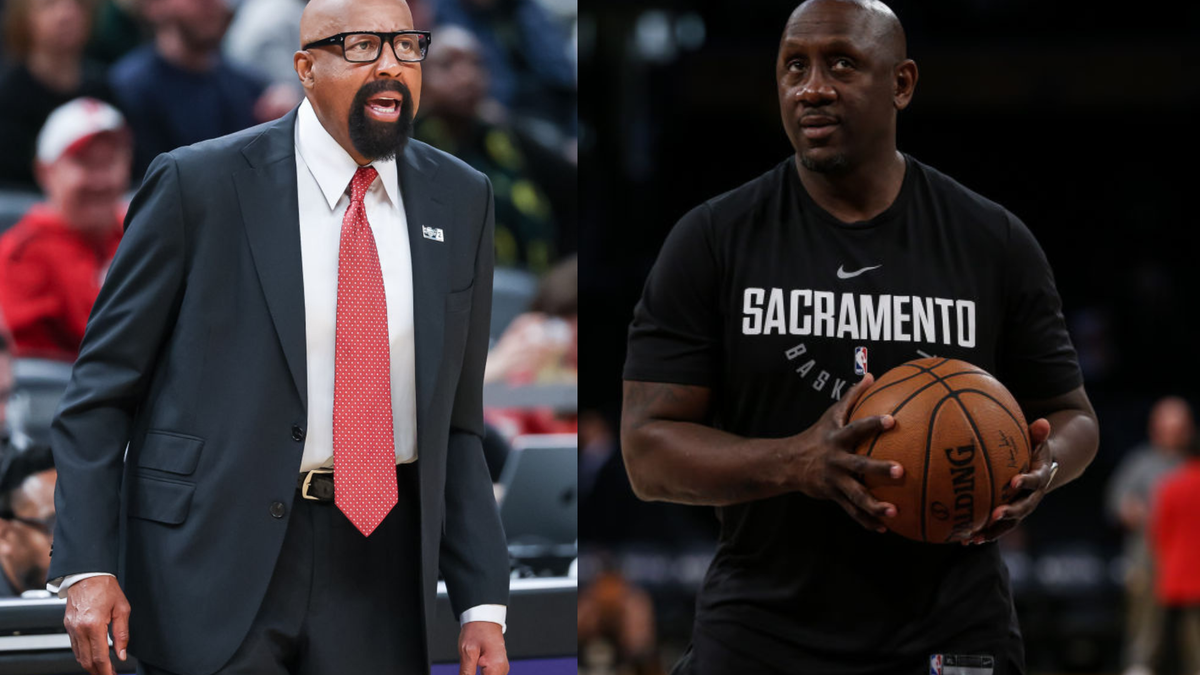 Mike Woodson, Bobby Jackson to join Sacramento Kings coaching staff, sources say