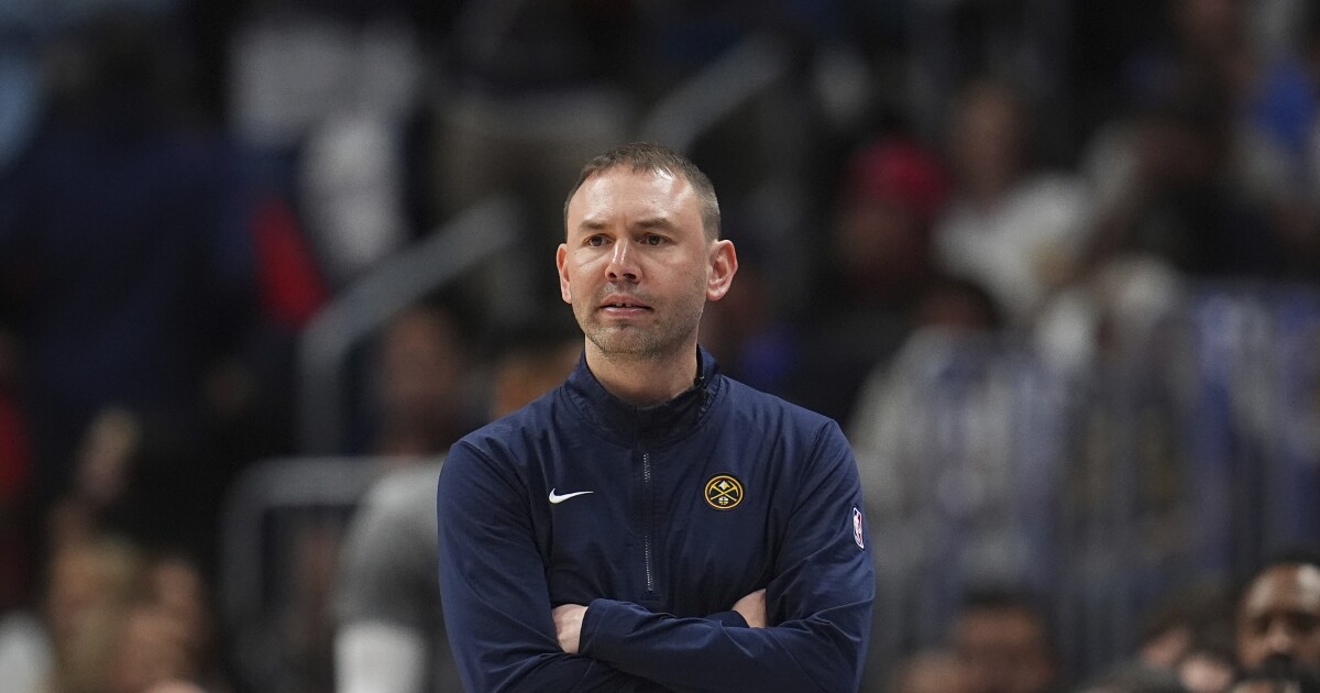 Player development, conditioning top priorities for Nuggets head coach Adelman