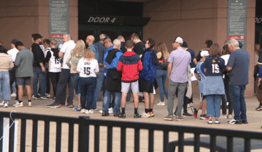 After Game 2 loss in OKC, Nuggets fans eager for Game 3 bounce-back at home