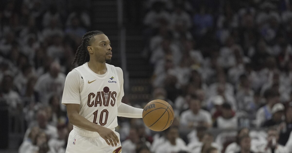 Health remains in question for Cavs in Game 3