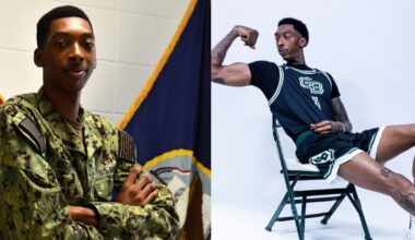 UWGB adds 28-year-old Navy veteran post player to roster