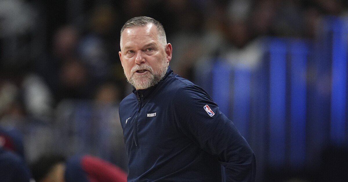 Michael Malone changes his tune, says SGA ‘showed why he’s the MVP’